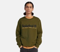 Tiberland Wind, Water, Earth And Sky Sweatshirt