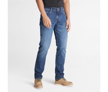 Core Stretch-jeans