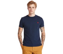 Dunstan River T-shirt Im Slim Fit