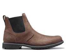 Stormbucks Chelsea Boot In Dunkel