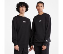 Luxe Comfort Essentials Refibra Raglan-sweatshirt In Herren