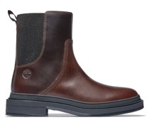 Lisbon Lane Chelsea-stiefel