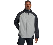 Pro Dry Shift Leichte Jacke In Und Weiß