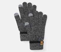 All Gender Marled Magic Handschuhe In Unisex