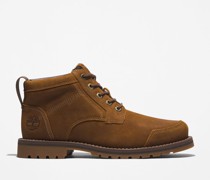 Larchmont Chukka-stiefel In Gelb Hell