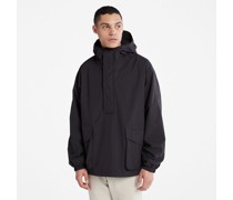 Stow-and-go Anorak