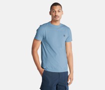 Dunstan River T-shirt Im Slim Fit
