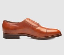 Men Business Shoes Oxford LUZERN CAPTOE TC