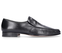 Slipper 021991 Känguruleder