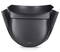 Handtasche HORTENSIA MEDIUM Kalbsleder
