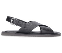 Sandalen M5711 Kalbsleder