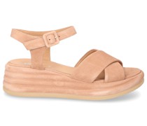 Women Sandals 2666 calfskin