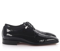 Businessschuhe Derby VERNICE CUOIO Lackleder