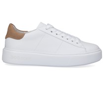 Sneaker low CAPO Kalbsleder