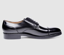 Businessschuhe Oxford LUZERN CAPTOE BC Kalbsleder