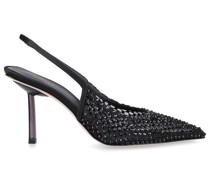 Pumps GILDA 80 Mesh