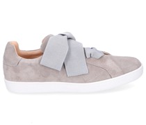 Sneaker low 8254 Veloursleder
