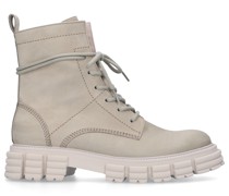 Stiefeletten RAPTOR Nubukleder