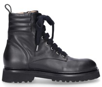 Stiefeletten 2804A Kalbsleder