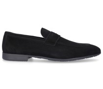 Herren 042173 Veloursleder