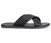 Sandalen M7525 Kalbsleder