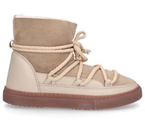 Stiefeletten 70202-005 gefüttert