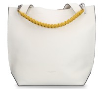 Handtasche B510065 Kalbsleder