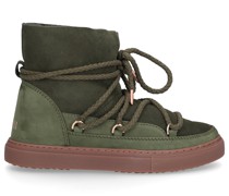 Stiefeletten 70202-060 gefüttert