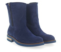Stiefeletten 598 Veloursleder