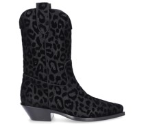 Cowboystiefel GAUCHO Samt