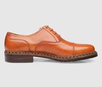 Businessschuhe Derby BUDA CAPTOE TC Toscana calf