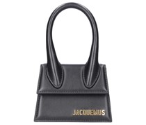 Handtasche LE CHIQUITO Kalbsleder
