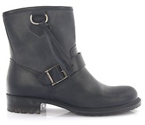 Stiefeletten Kalbsleder