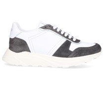 Sneaker low SPRINT Nappaleder
