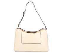 Schultertasche PENELOPE Kalbsleder