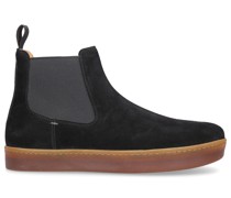 Chelsea Boots ADAM Veloursleder