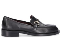 Women Loafers 3451F nappa leather