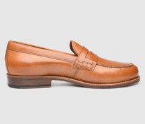 Loafer WIEN PLAIN AC Kalbsleder