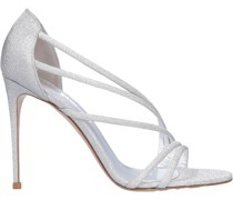 Riemchensandalen SCARLET 90 Glitter