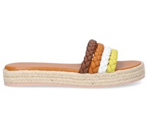 Sandalen MARBELLA Kalbsleder