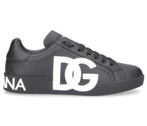 Sneaker low PORTOFINO Nappaleder