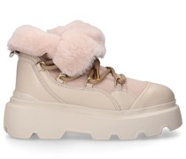 Stiefeletten 70202 gefüttert