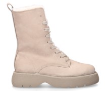 Stiefeletten WEST gefüttert