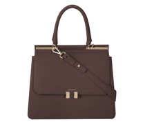 Women Handbag MARLENE 13 Calfskin