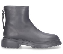 Stiefeletten 0355 Kalbsleder