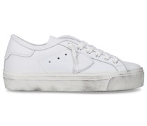 Sneaker low PRSX HAUTE Kalbsleder
