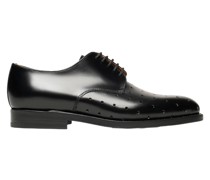 Businessschuhe LUZERN PLAIN BC Boxcalf