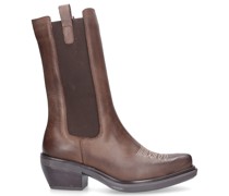 Women Boots Flat ST0022