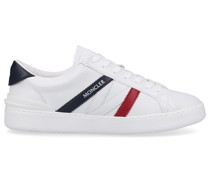 Sneaker low MONACO Kalbsleder