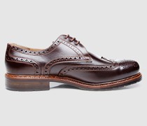 Businessschuhe Derby JANOSCH K FULL BROGUE H